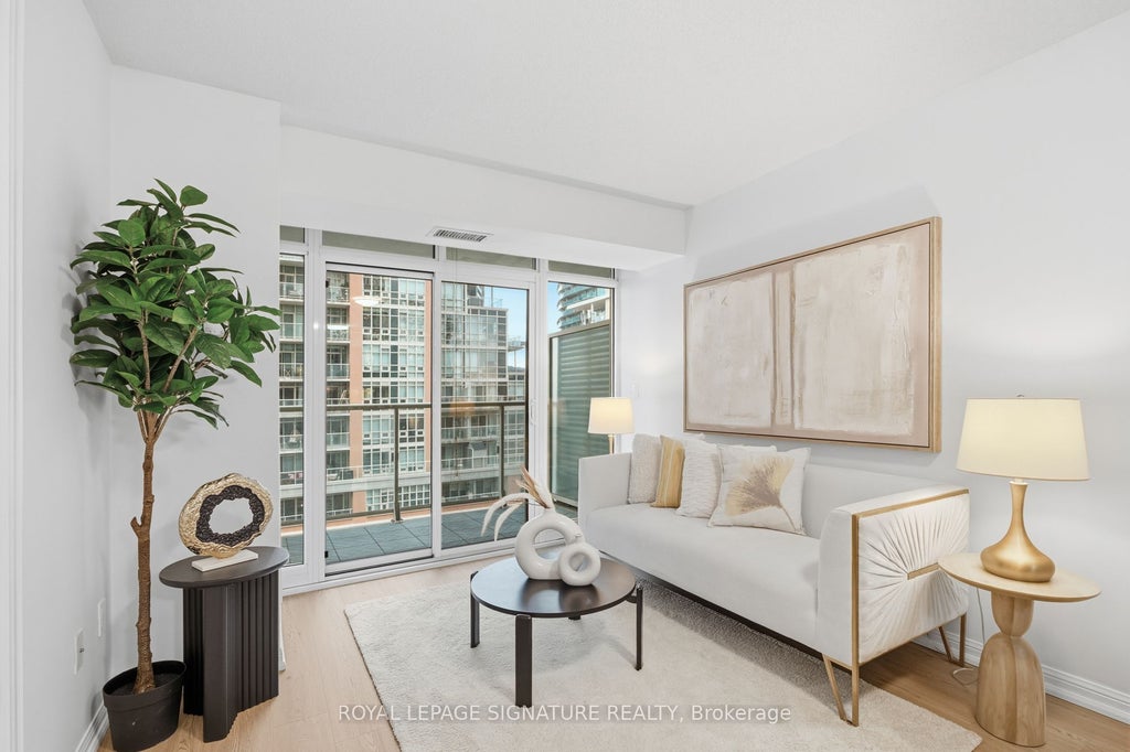 Photo of 65 East Liberty Street #1309, Toronto, ON M6K 3R2 (MLS # C14112544)