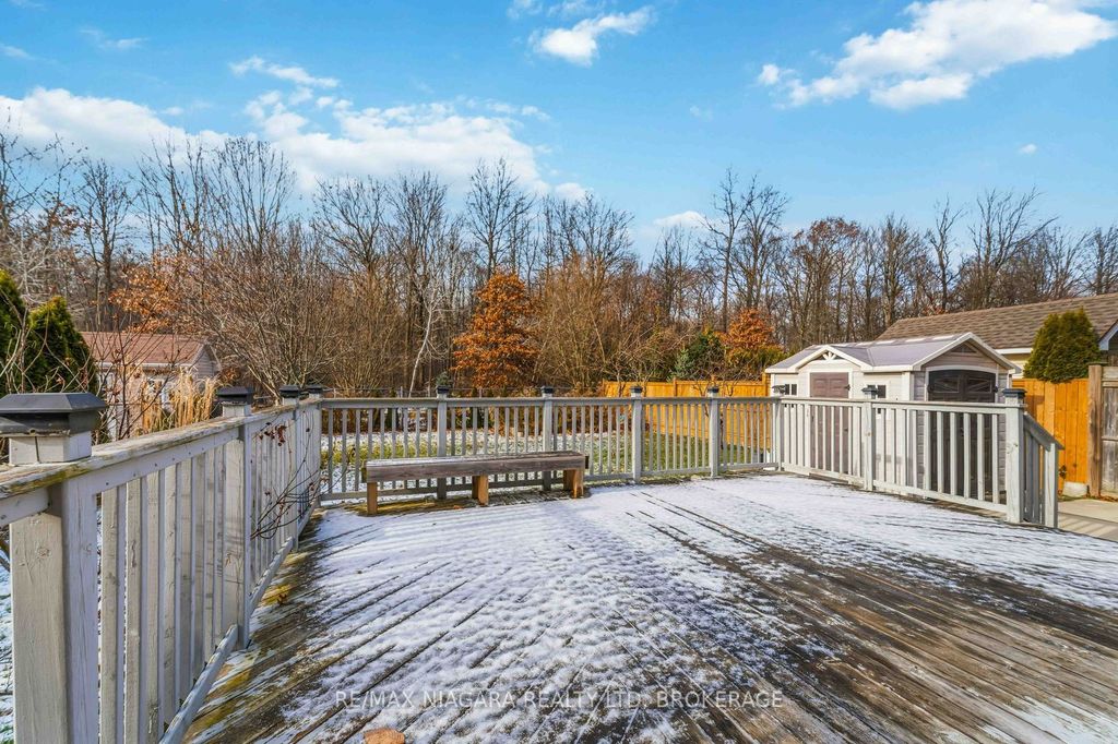 Photo of 6537 St Michael Avenue, Niagara Falls, ON L2H 0C6 (MLS # X12596768)