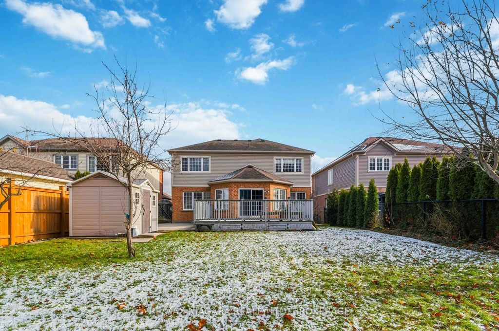 Photo of 6537 St Michael Avenue, Niagara Falls, ON L2H 0C6 (MLS # X12596768)