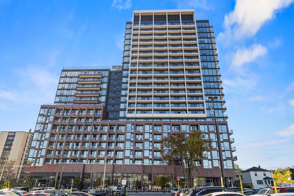 Photo of 28 Ann Street #1304, Mississauga, ON L5G 3G1 (MLS # W14105180)