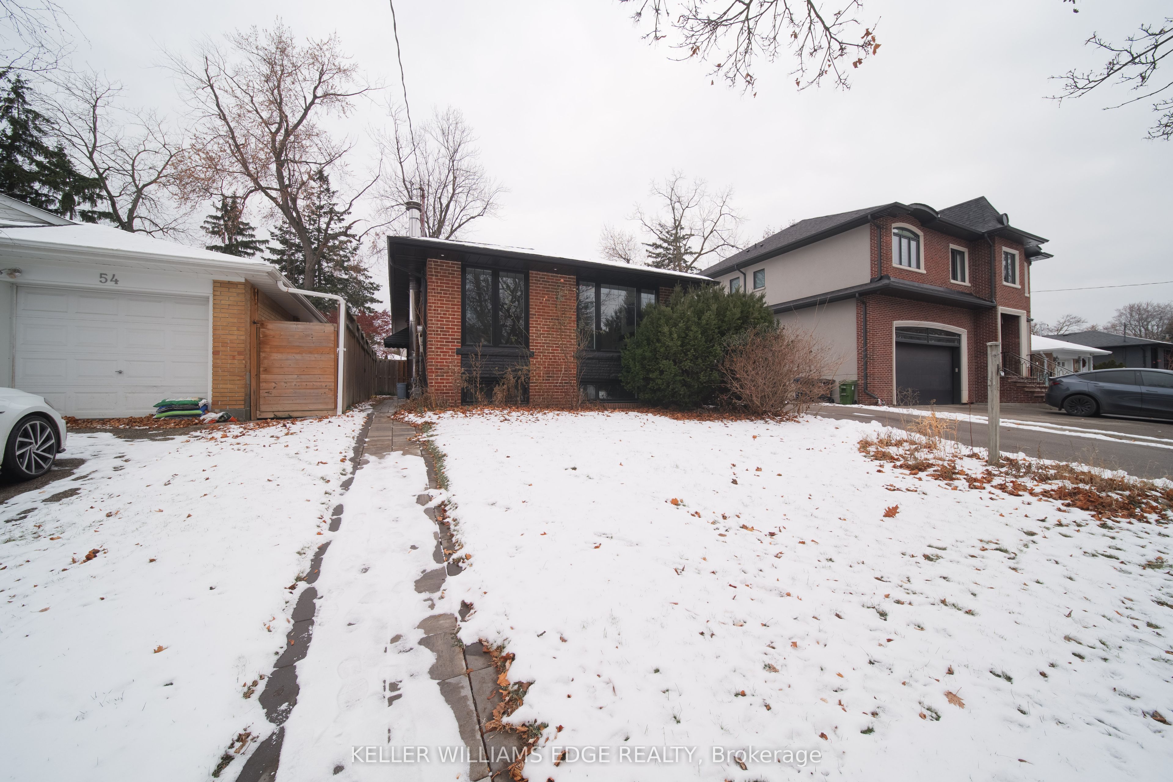 56 Burrows Avenue Lower