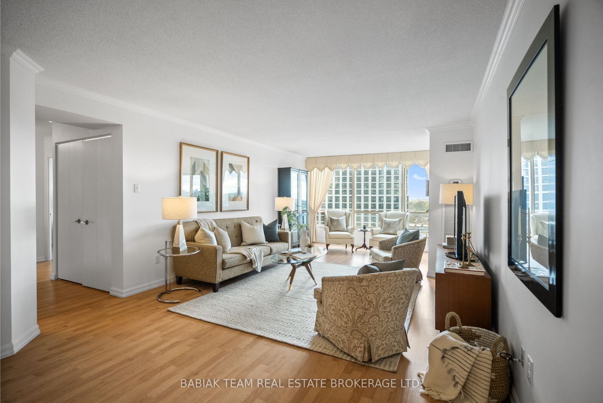 1300 Islington Avenue 1604