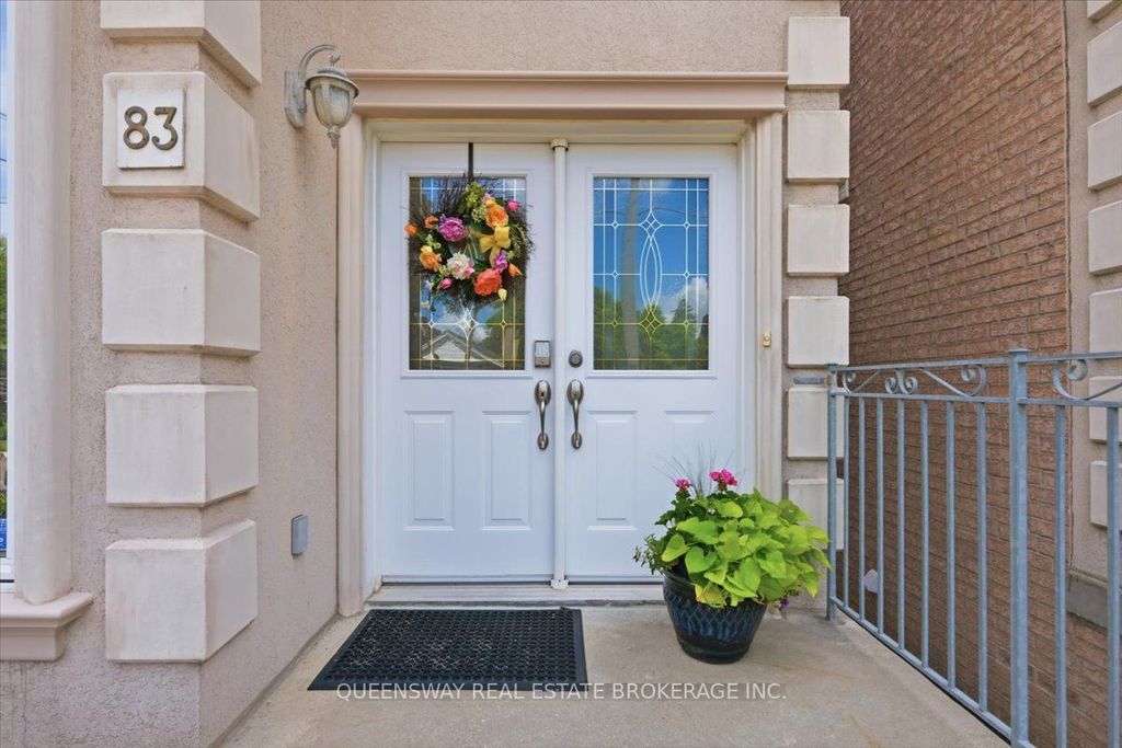 Photo of 83 Floyd Avenue, Toronto, ON M4K 2B3 (MLS # E13548160)