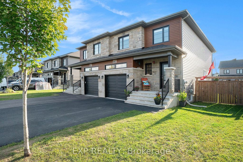 Photo of 704 Azure Street, Russell, ON K4R 1E5 (MLS # X12767790)