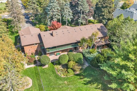 56 Cachet Parkway Markham ON L6C 1C2