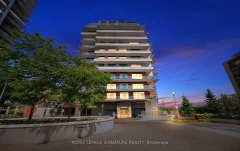 35 Fontenay Court 807 Toronto ON M9A 0C4