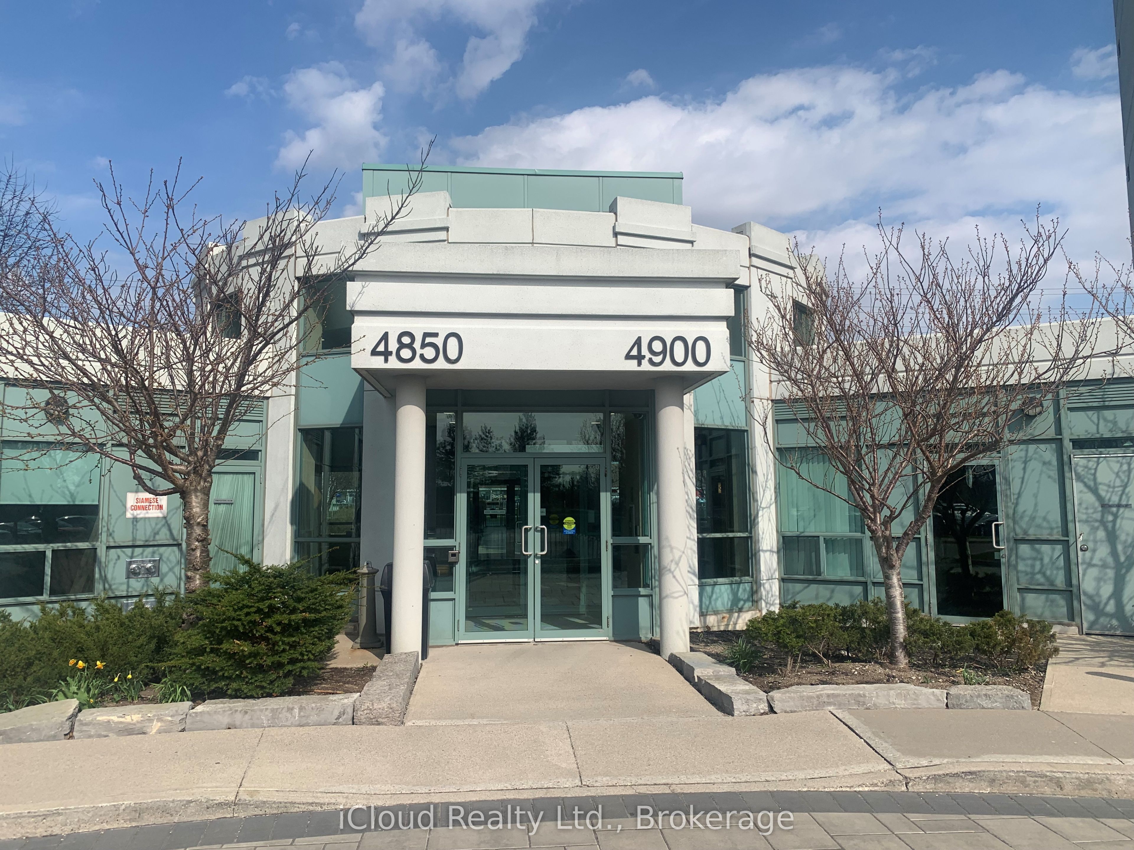 4850 Glen Erin Drive 1604