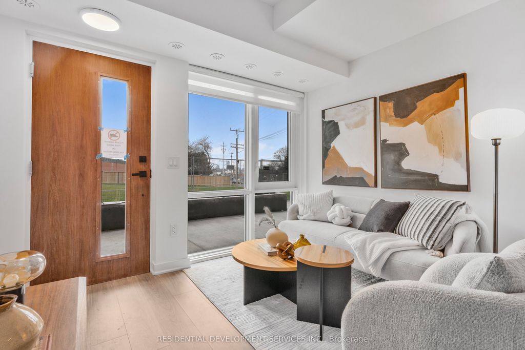 Photo of 73 Curlew Drive #61, Toronto, ON M3A 0B1 (MLS # C13074756)