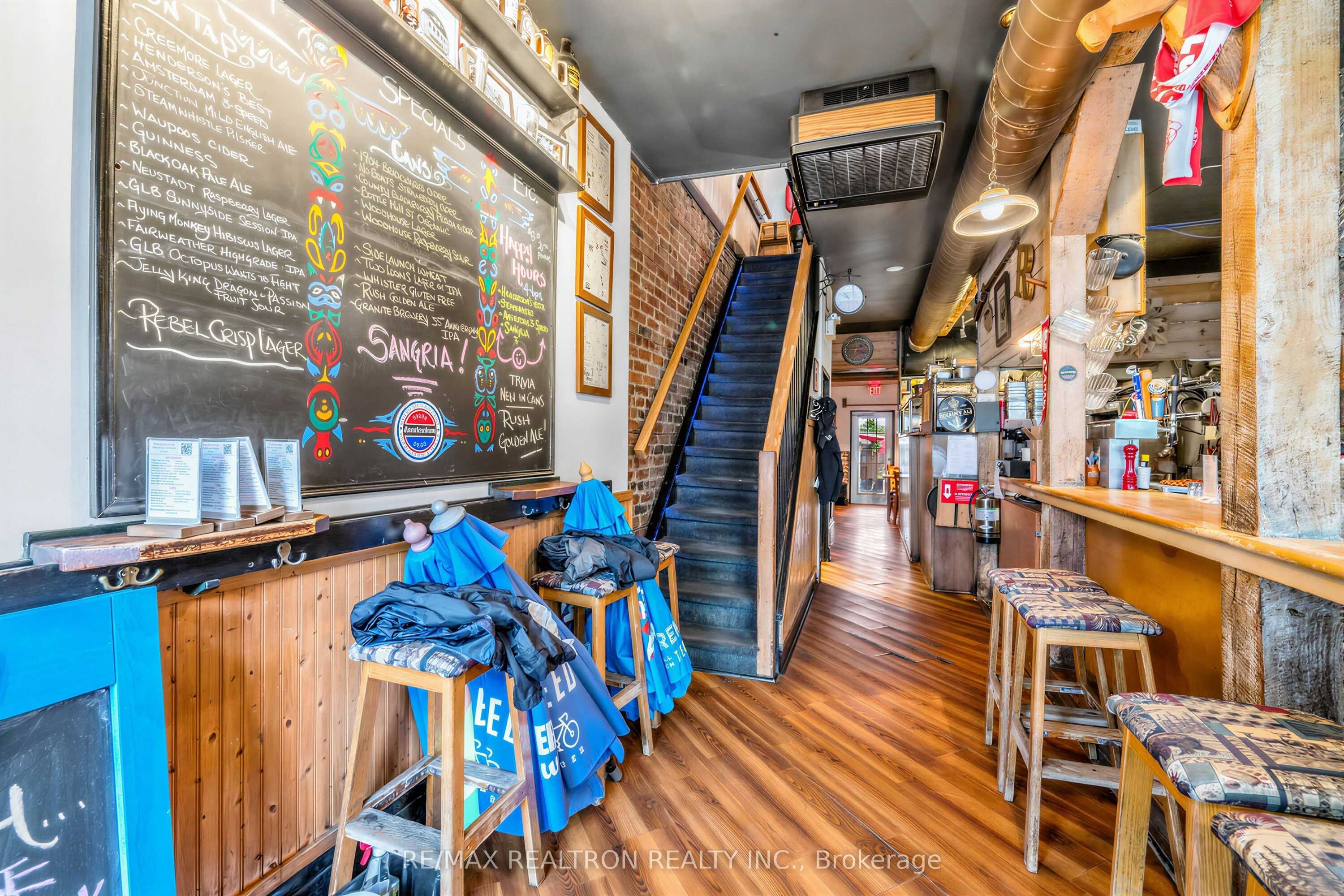 1068 Yonge Street