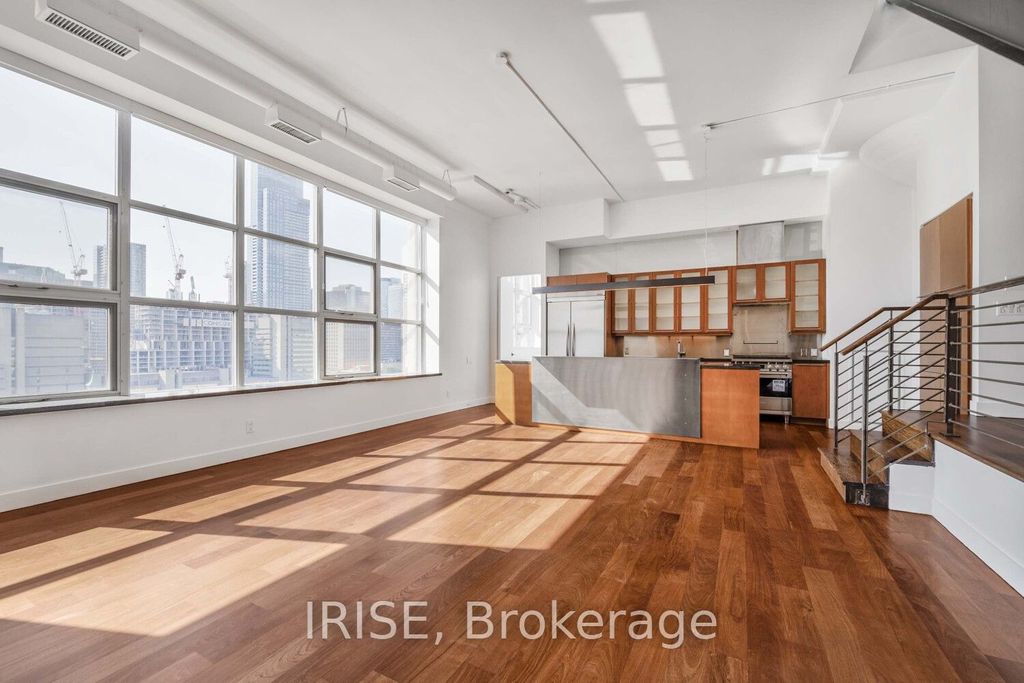 Photo of 155 Dalhousie Street #PH16, Toronto, ON M5B 2P7 (MLS # C12402283)