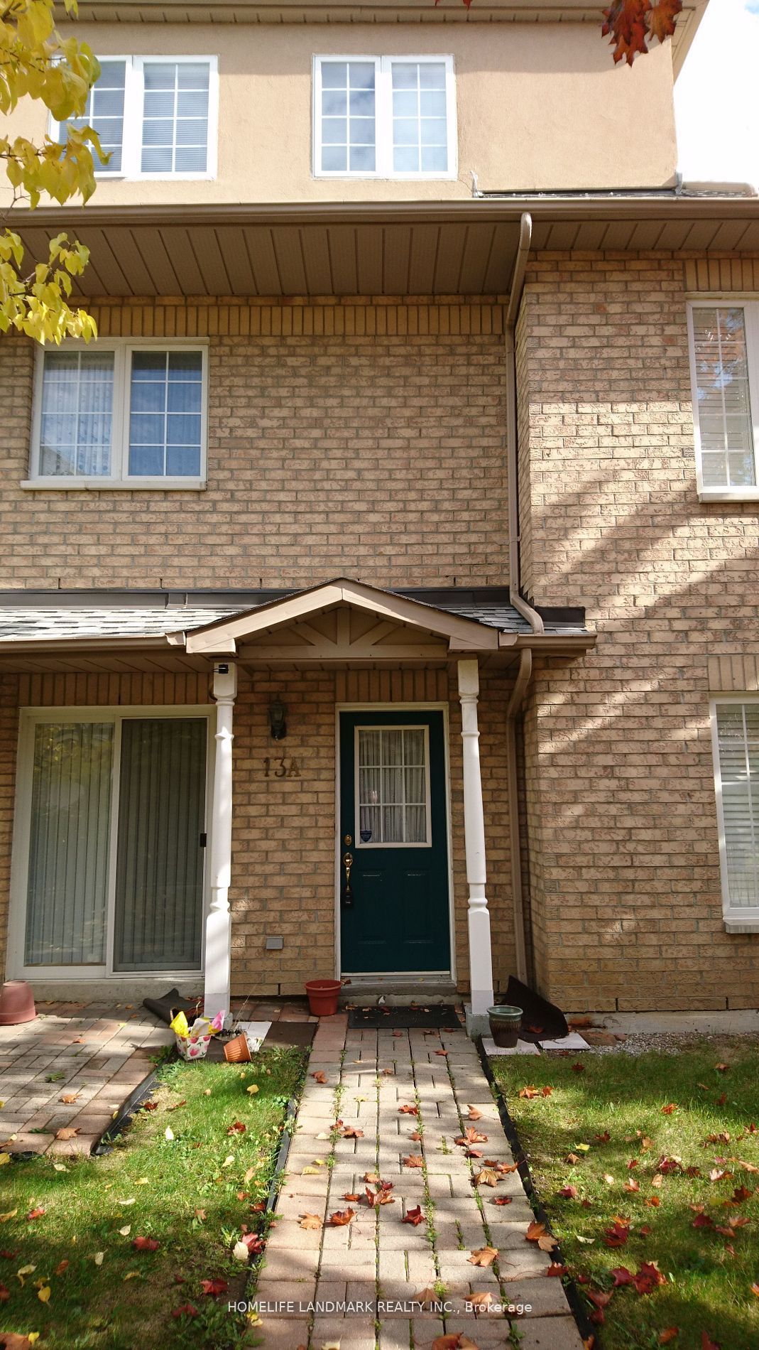 18 St. Moritz Way 13A