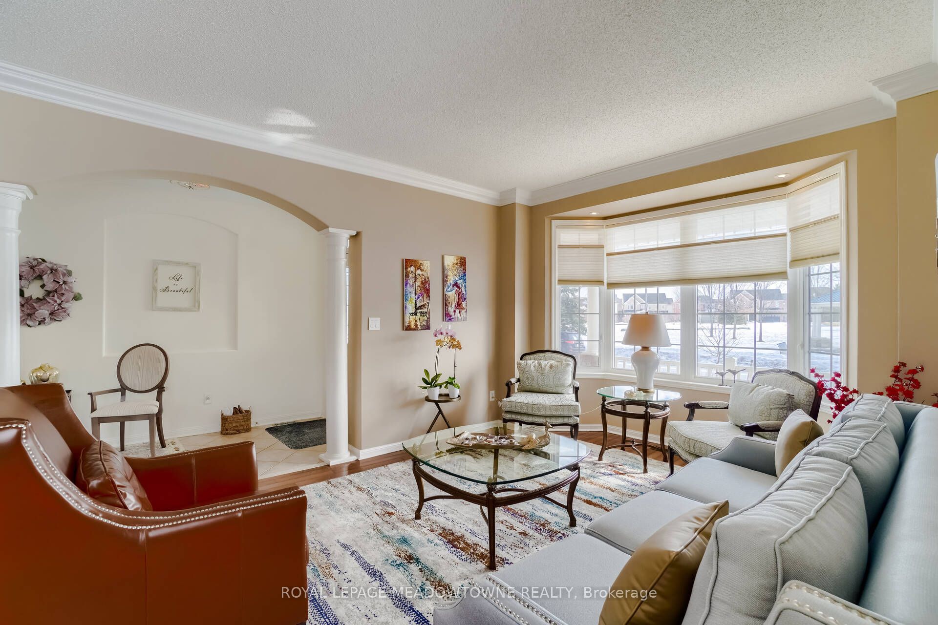 1583 Beaty Trail Upper