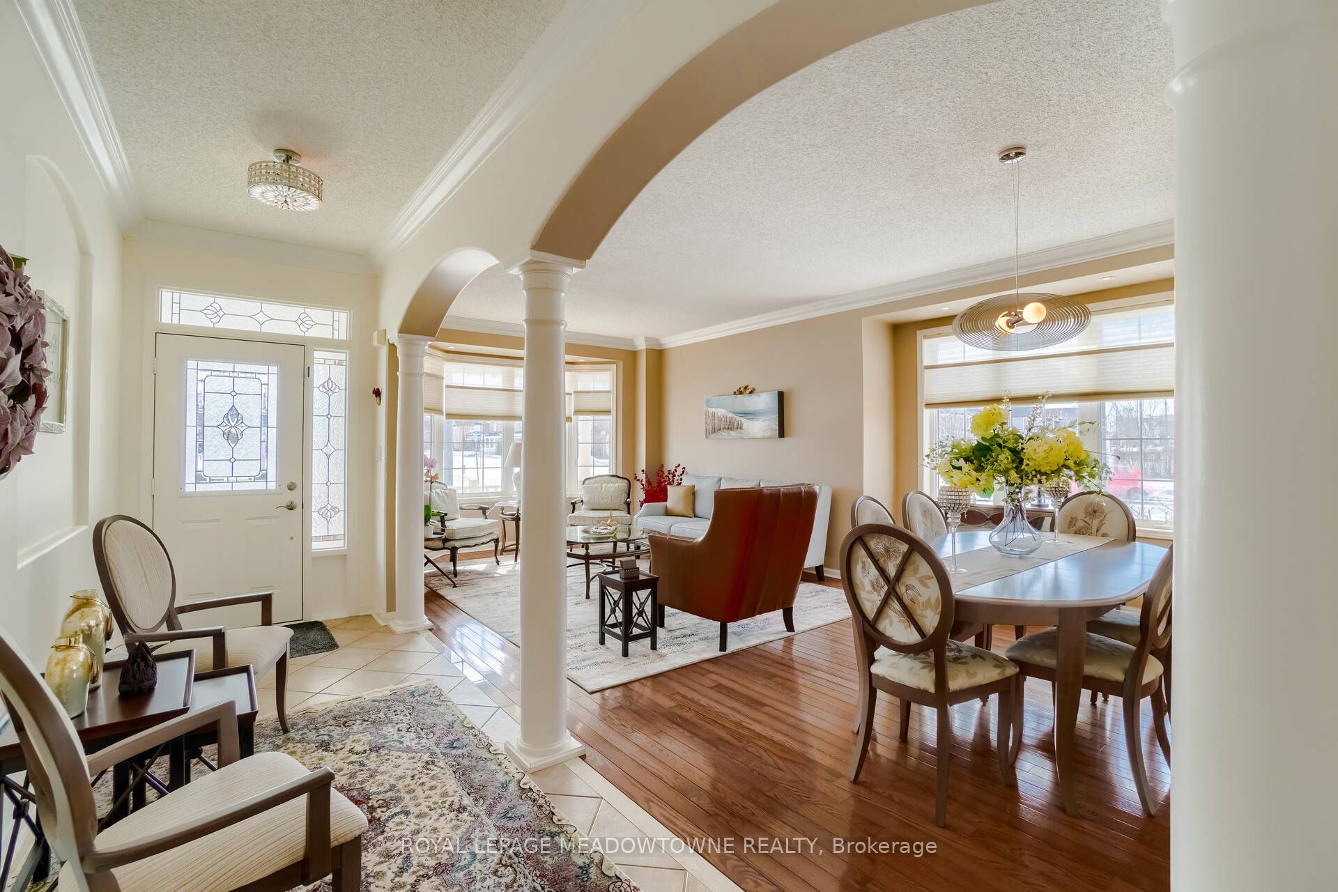 1583 Beaty Trail Upper