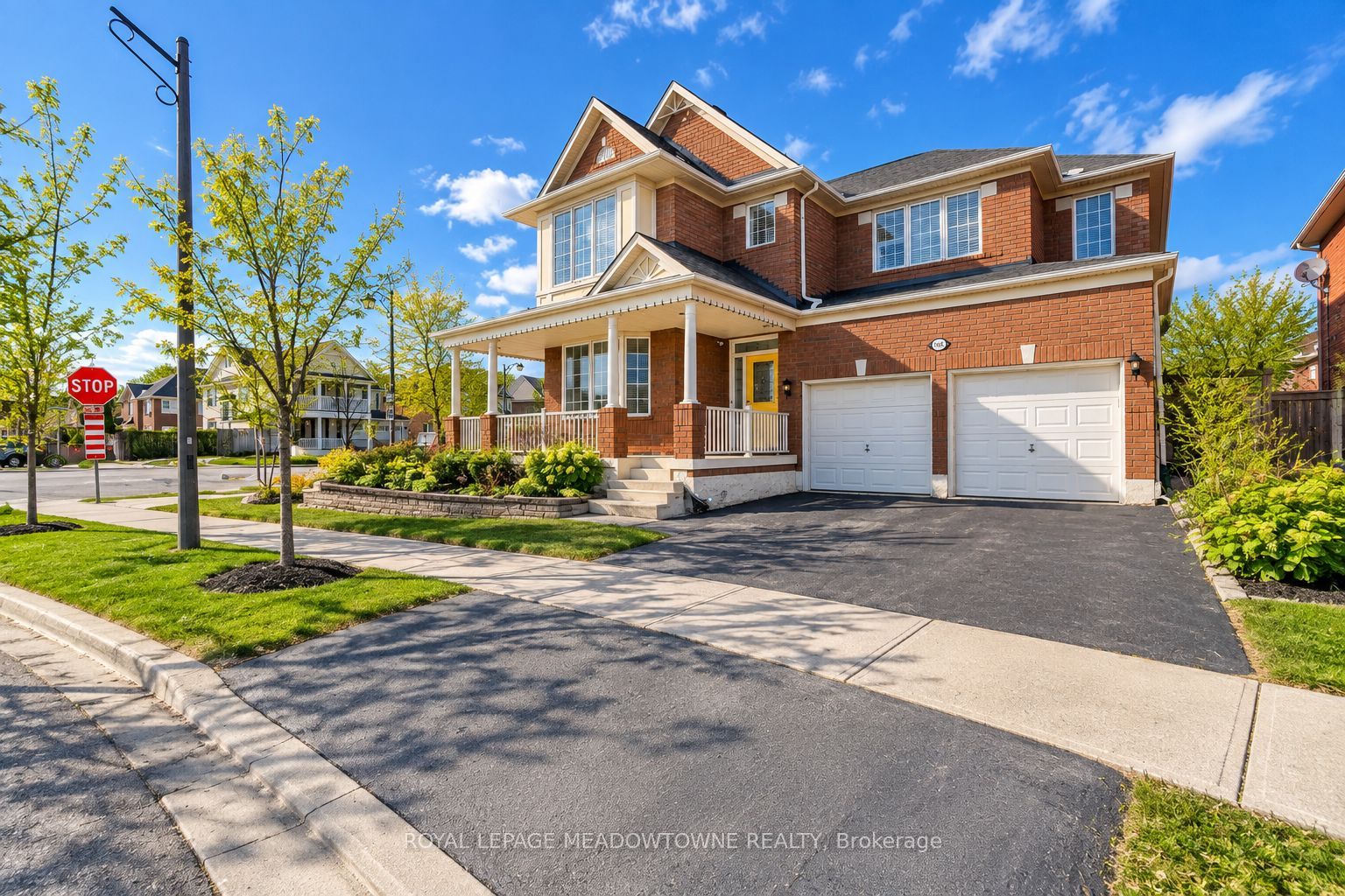 1583 Beaty Trail Upper