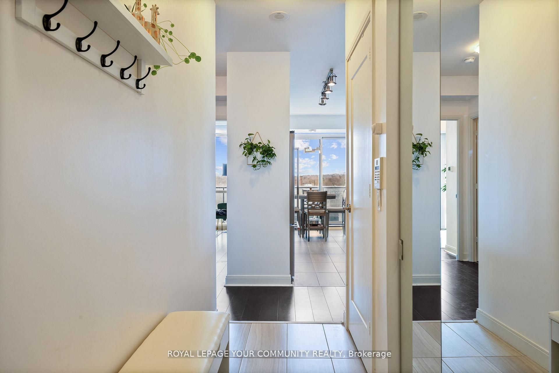 825 Church Street 611