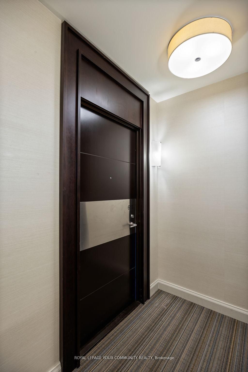Photo of 825 Church Street #611, Toronto, ON M4W 3Z4 (MLS # C12435575)
