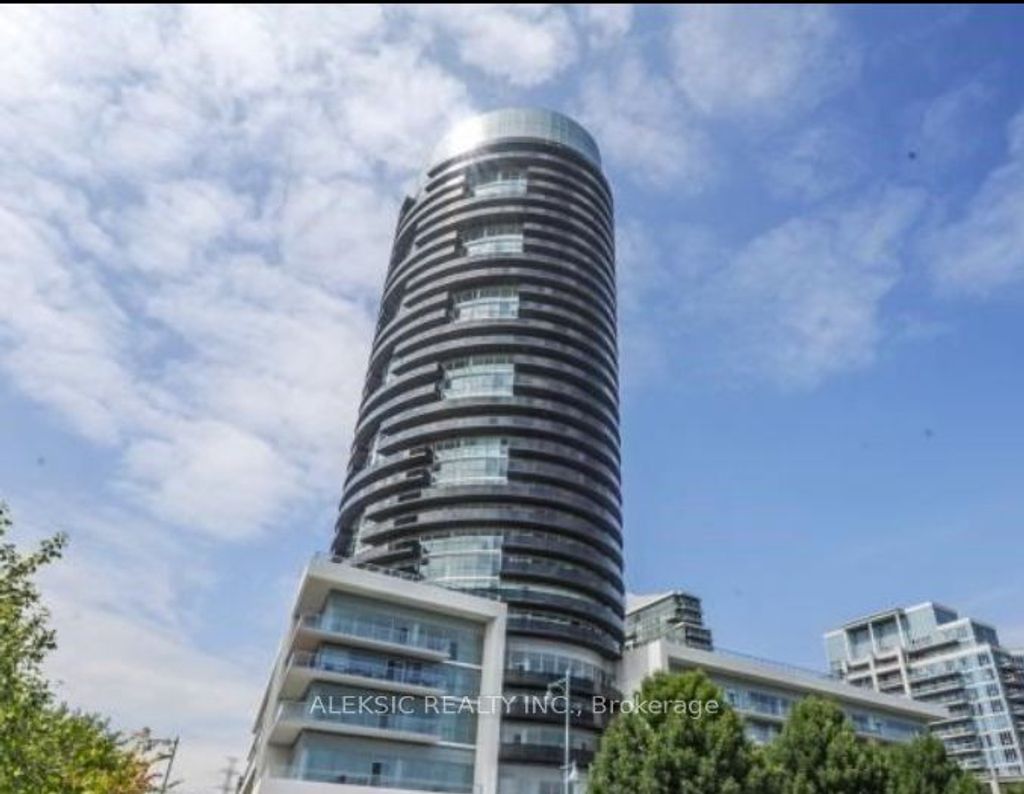 Photo of 80 Marine Parade Drive #235, Toronto, ON M8V 0A3 (MLS # W13026354)