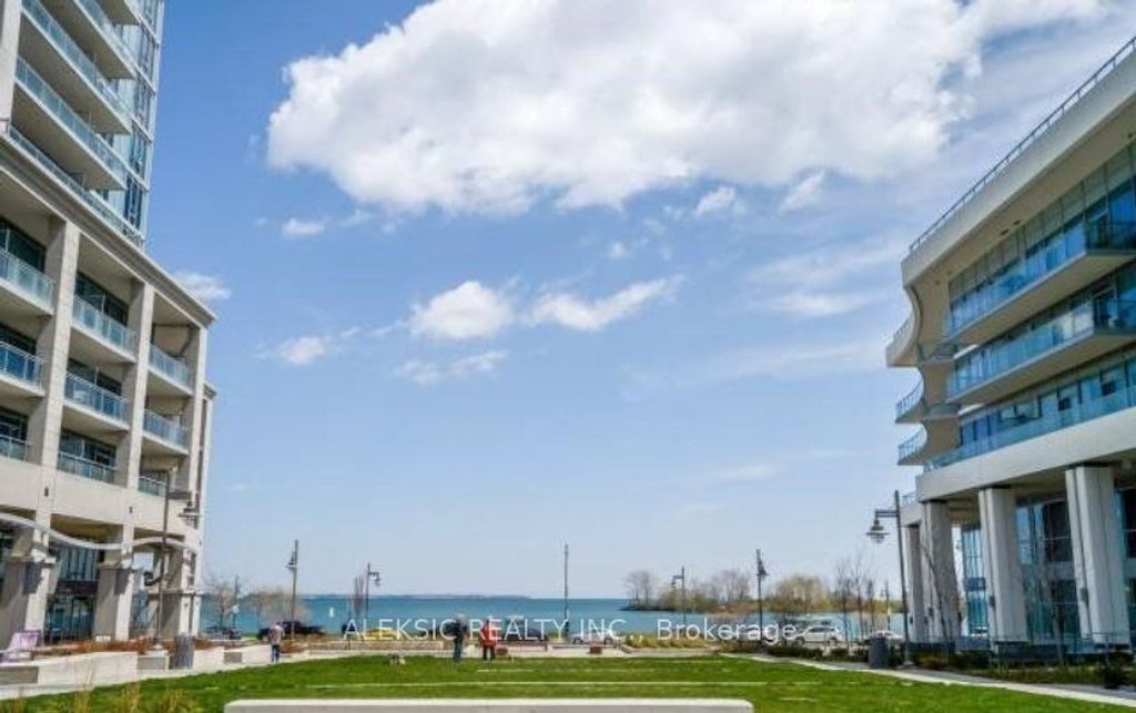 Photo of 80 Marine Parade Drive #235, Toronto, ON M8V 0A3 (MLS # W13026354)
