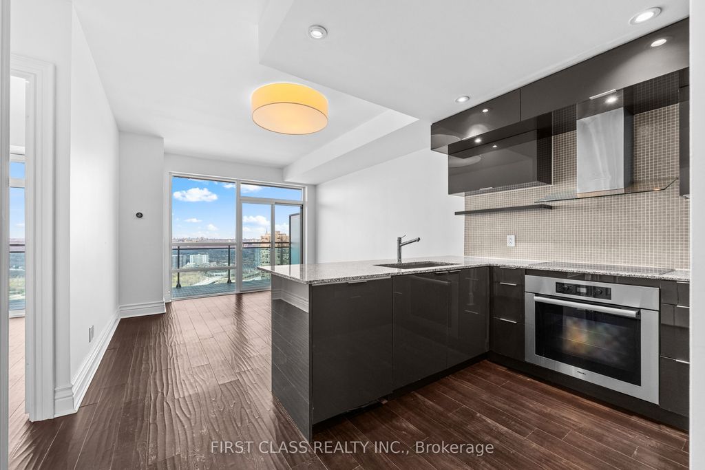 Photo of 16 Brookers Lane #Ph-03, Toronto, ON M8V 0A5 (MLS # W13046620)