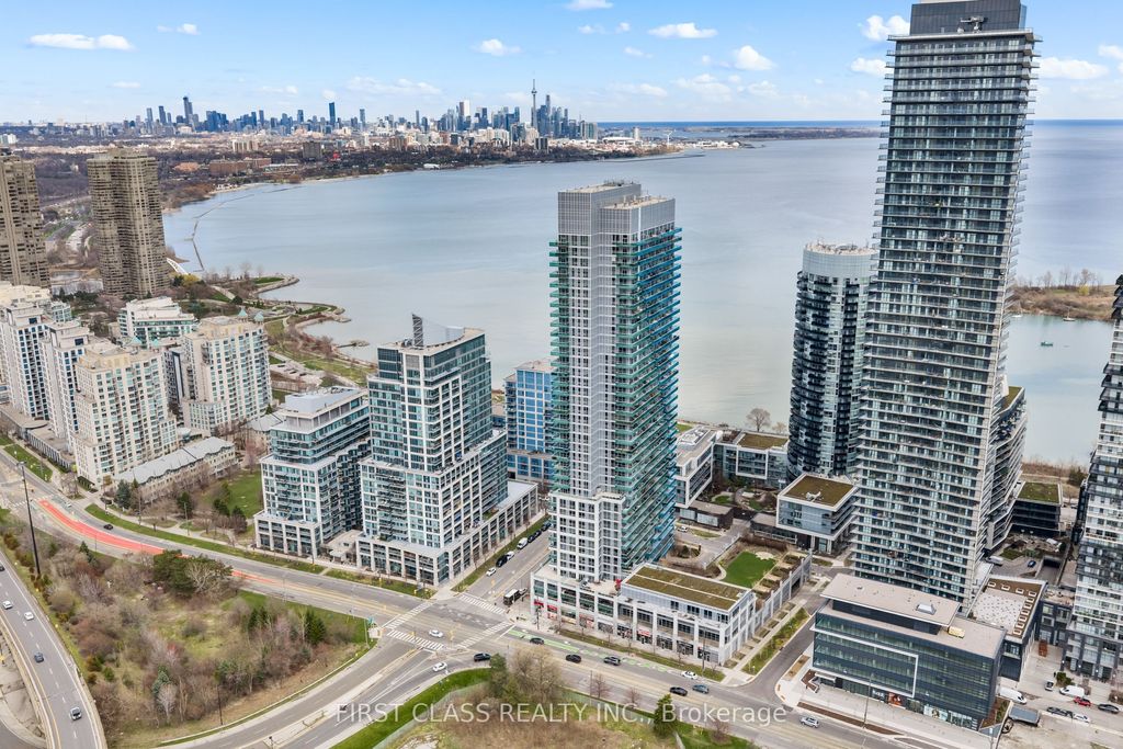 Photo of 16 Brookers Lane #Ph-03, Toronto, ON M8V 0A5 (MLS # W13046620)