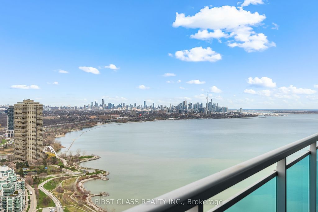 Photo of 16 Brookers Lane #Ph-03, Toronto, ON M8V 0A5 (MLS # W13046620)