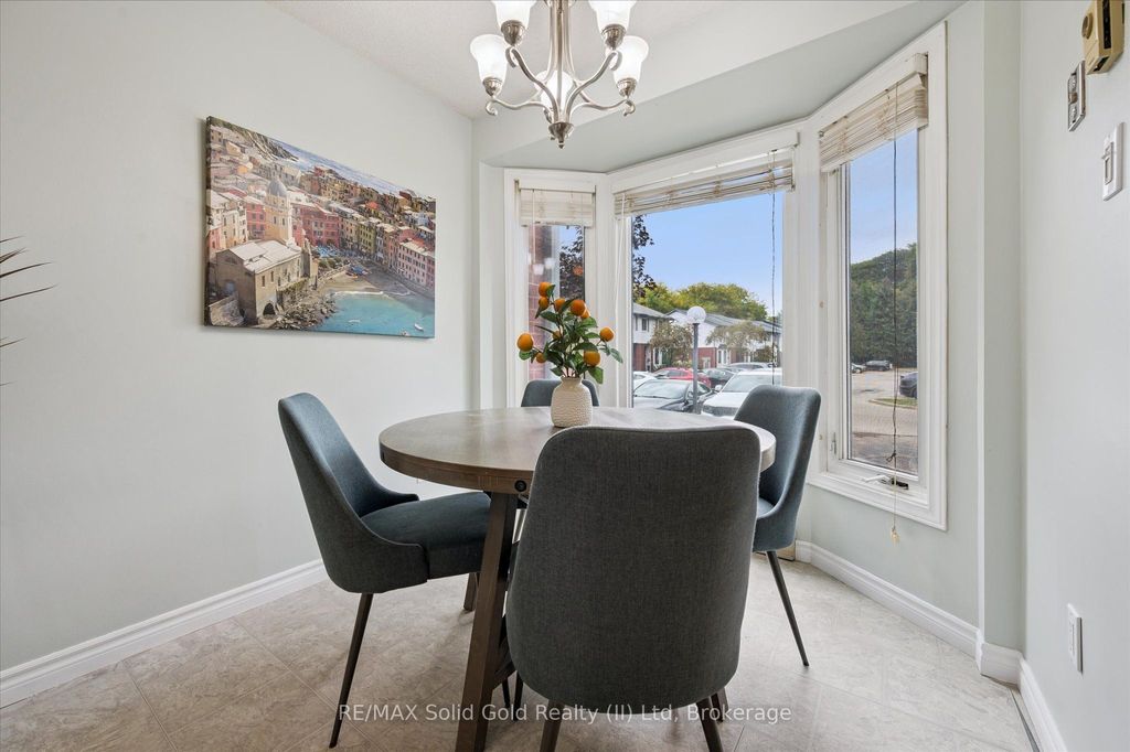 Photo of 219 Kingswood Drive #41, Kitchener, ON N2E 3J5 (MLS # X12430527)