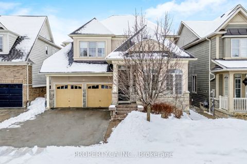 208 Holloway Terrace Milton ON L9T 0R8