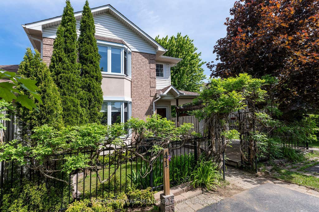 Photo of 41 Valridge Drive, Hamilton, ON L9G 4Y7 (MLS # X13414692)