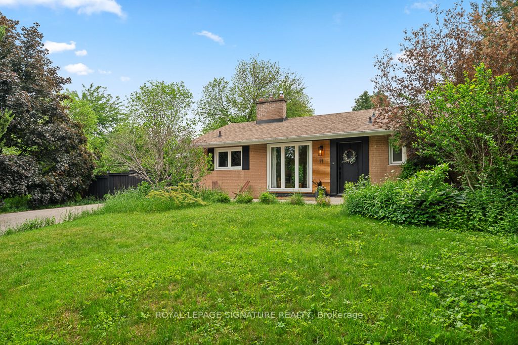Photo of 11 Yewfield Crescent, Toronto, ON M3B 2Y4 (MLS # C13473246)