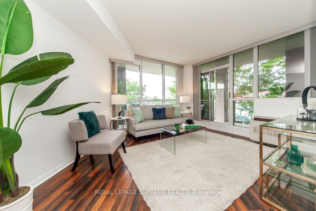 Photo of 1600 Keele Street #202, Toronto, ON M6N 5J1 (MLS # W12609646)