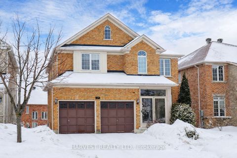 45 Jefferson Forest Drive Richmond Hill ON L4E 4J1
