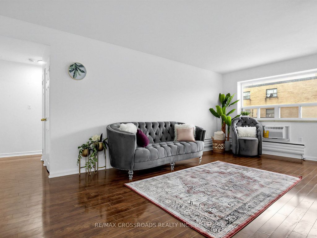 Photo of 8 Kingsbridge Court #407, Toronto, ON M2R 1L5 (MLS # C12781836)