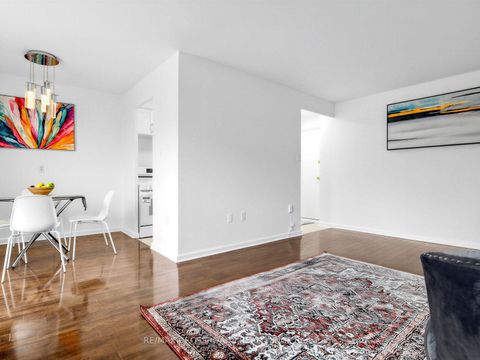 Photo of 8 Kingsbridge Court #407, Toronto, ON M2R 1L5 (MLS # C12781836)