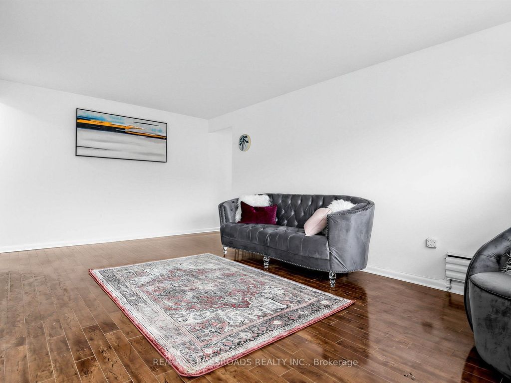 Photo of 8 Kingsbridge Court #407, Toronto, ON M2R 1L5 (MLS # C12781836)