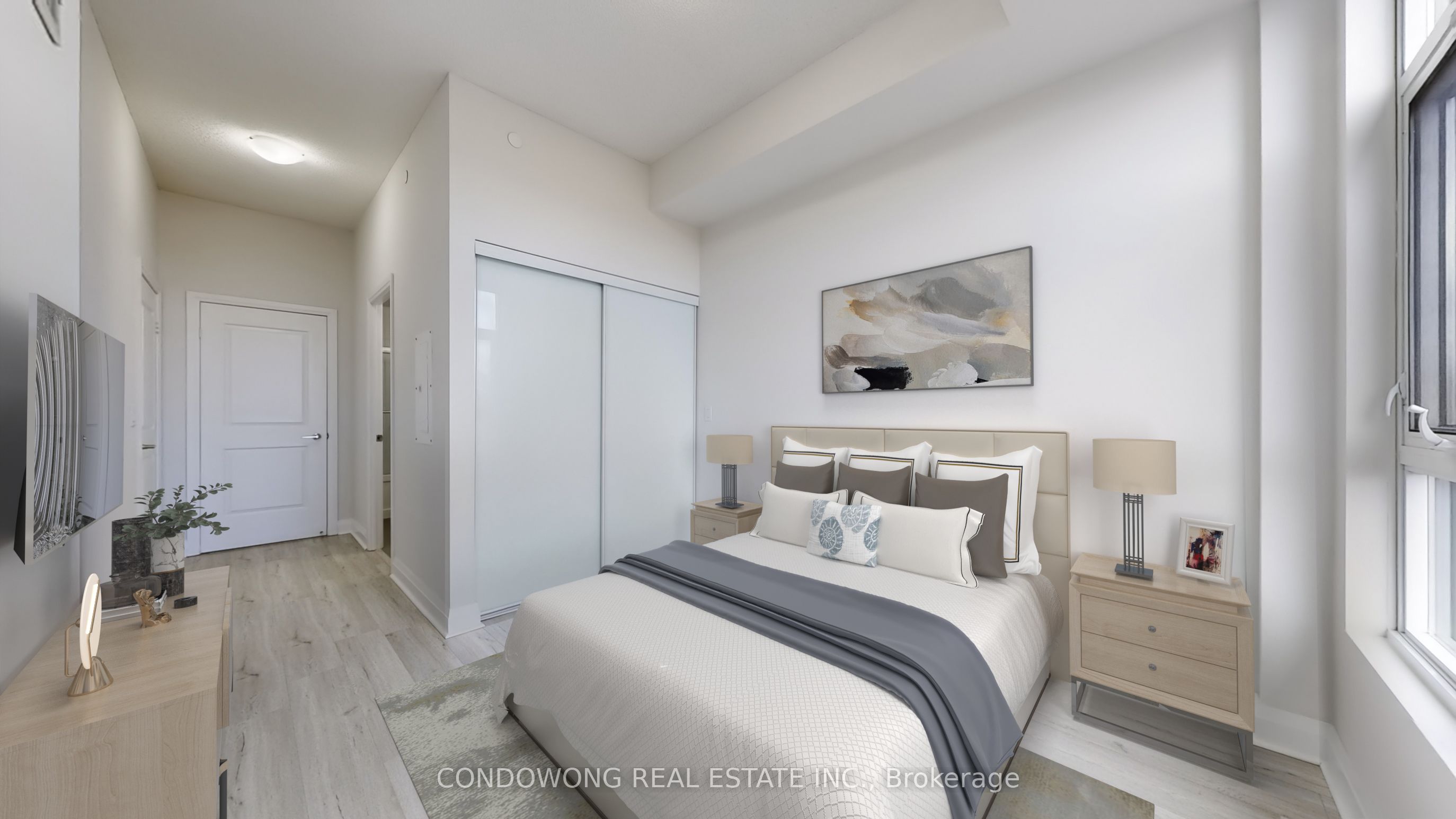 8763 Bayview Avenue 531