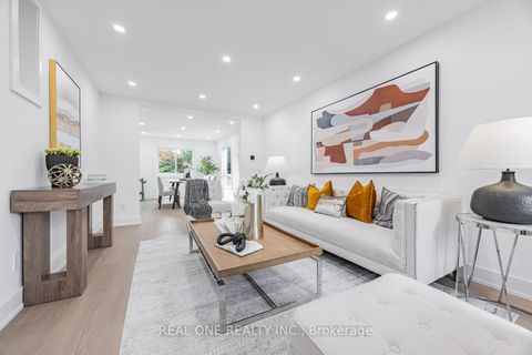 50 Bryant Road Markham ON L3P 5Z2