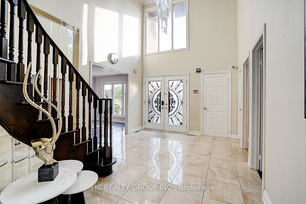 19 Delancey Crescent
