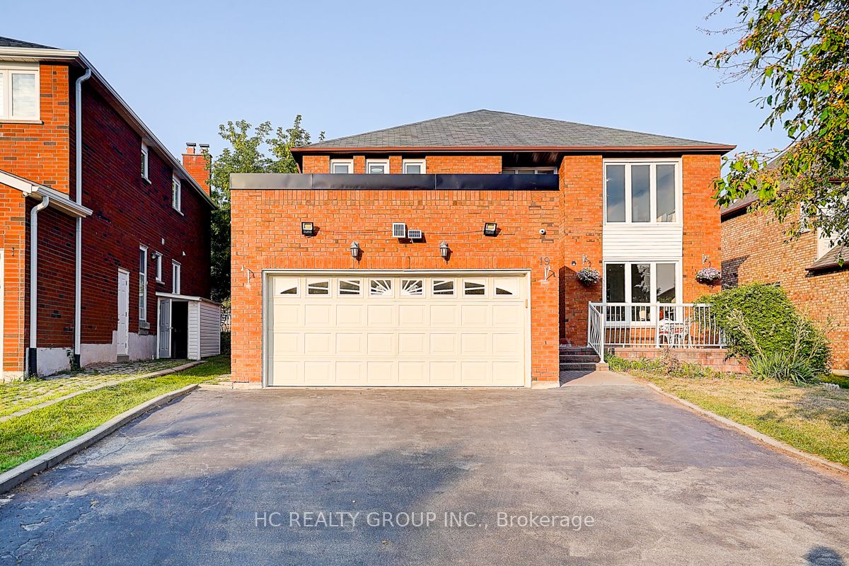 19 Delancey Crescent
