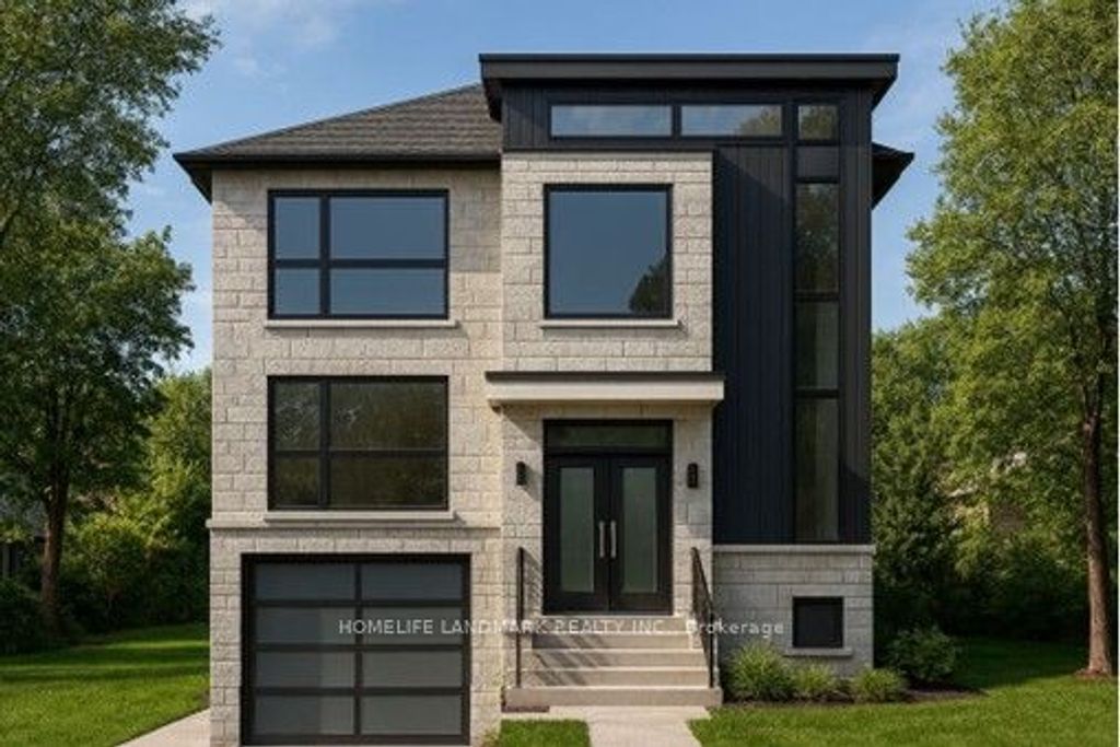 Photo of 81 Brooklawn Avenue, Toronto, ON M1M 2P7 (MLS # E12450590)