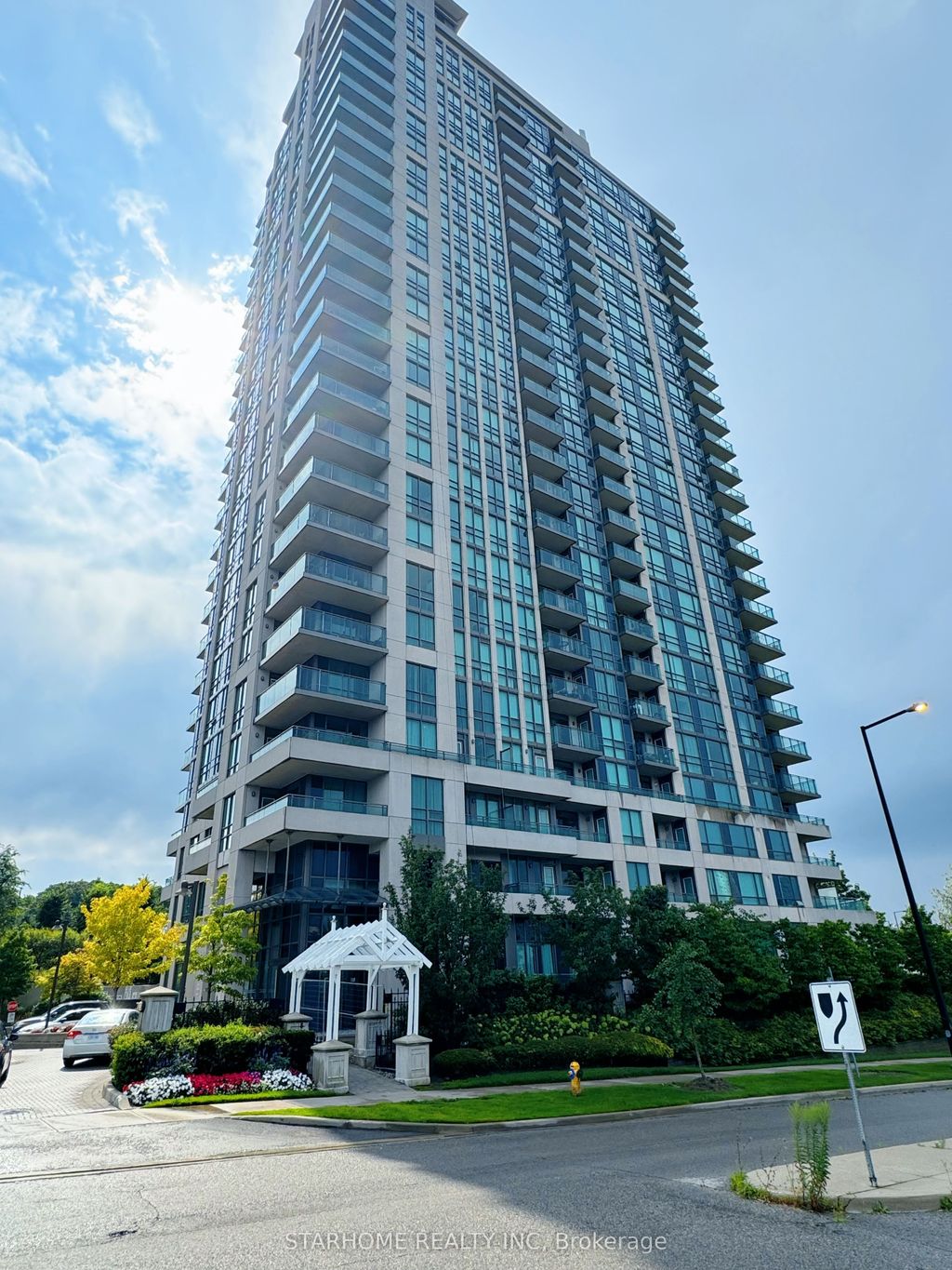 Photo of 88 Grangeway Avenue #1207, Toronto, ON M1H 0A2 (MLS # E13003634)