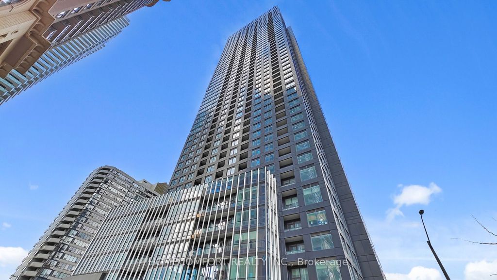 Photo of 395 Square One Drive #3807, Mississauga, ON L5B 0P6 (MLS # W12842320)