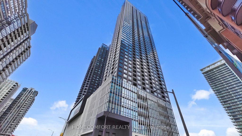 Photo of 395 Square One Drive #3807, Mississauga, ON L5B 0P6 (MLS # W12842320)