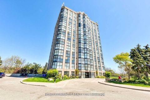 600 Rexdale Boulevard Lph2 Toronto ON M9W 6T4