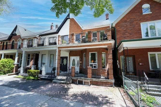 Photo of 41 Lakeview Avenue, Toronto, ON M6J 3B4 (MLS # C13420376)