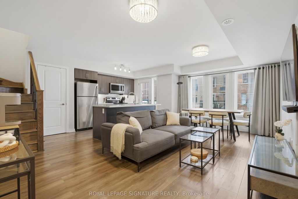 Photo of 2315 Sheppard Avenue W #50, Toronto, ON M9M 0E8 (MLS # W13062542)