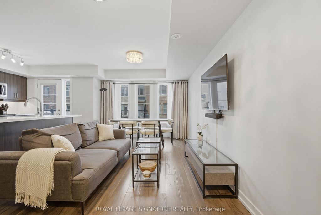 Photo of 2315 Sheppard Avenue W #50, Toronto, ON M9M 0E8 (MLS # W13062542)