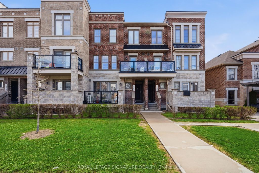 Photo of 2315 Sheppard Avenue W #50, Toronto, ON M9M 0E8 (MLS # W13062542)