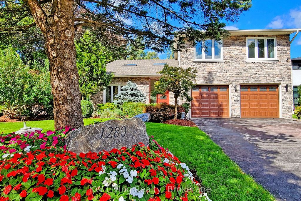 Photo of 1280 Watersedge Road, Mississauga, ON L5J 1A1 (MLS # W12657106)