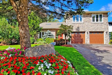 1280 Watersedge Road Mississauga ON L5J 1A1