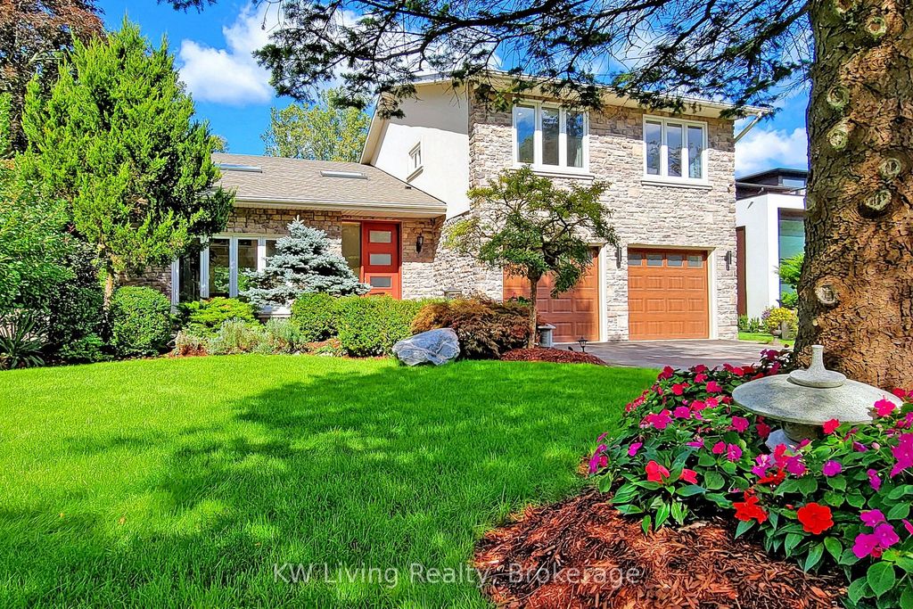 Photo of 1280 Watersedge Road, Mississauga, ON L5J 1A1 (MLS # W12657106)